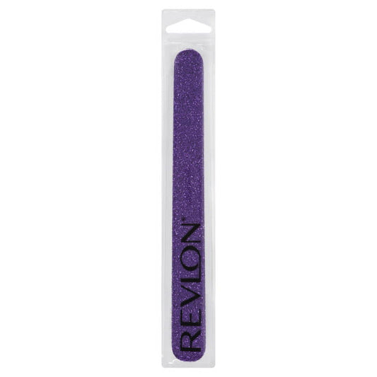 Revlon Revlon Diamond Collection Nail File, 1 ea