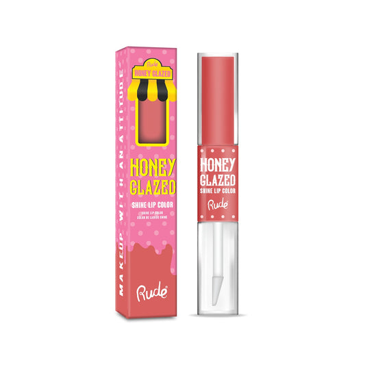rude-honey-glazed-shine-lip-color
