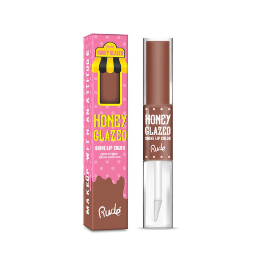 rude-honey-glazed-shine-lip-color