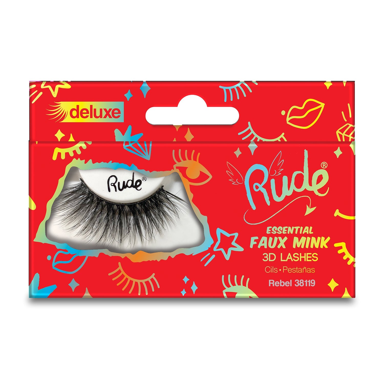 rude-essential-faux-mink-deluxe-3d-lashes