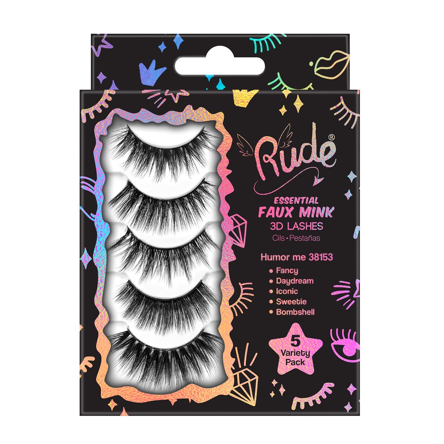 essential-faux-mink-3d-lashes-5-multi-pack