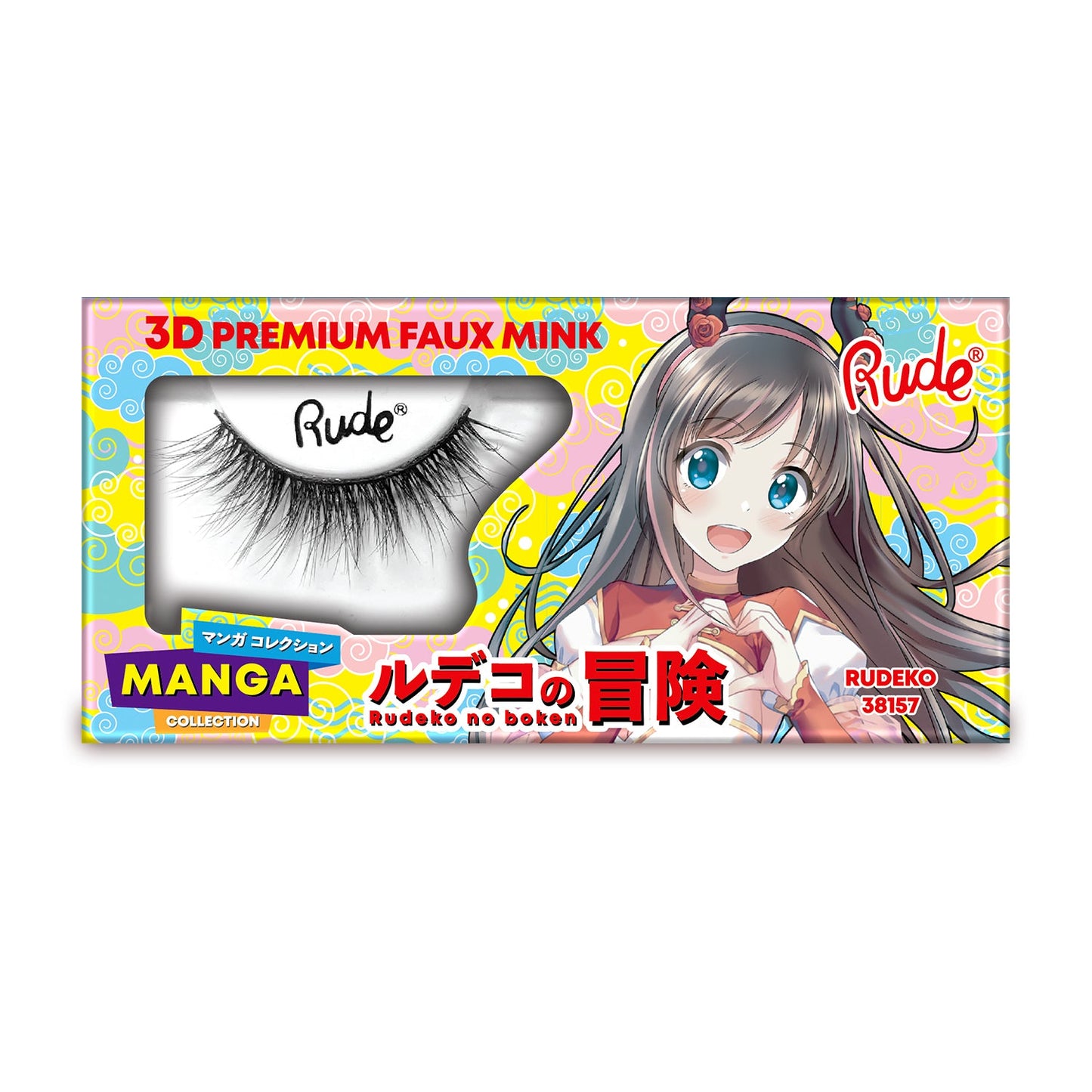 rude-manga-3d-faux-mink-lashes
