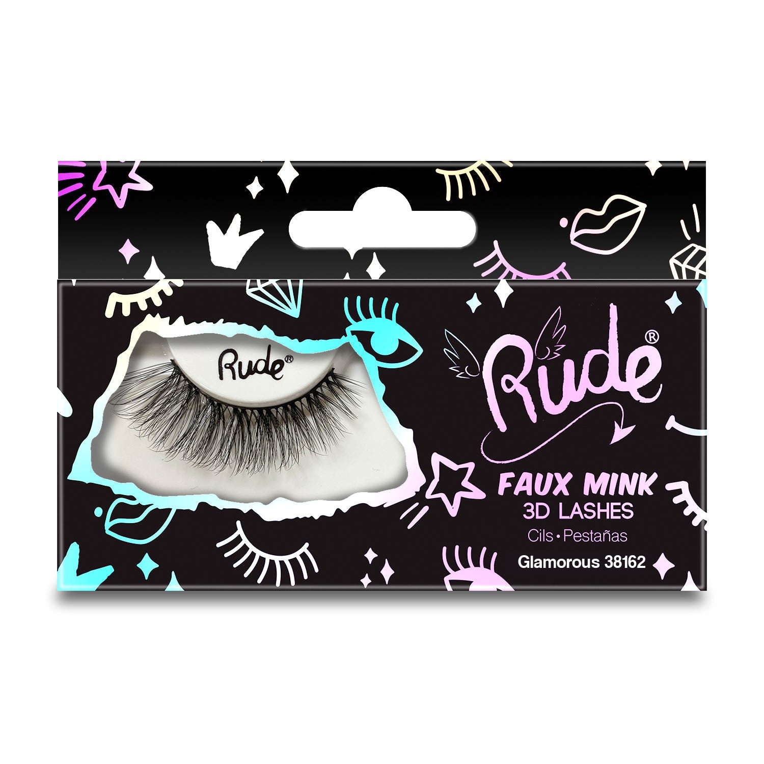 rude-faux-mink-3d-lashes