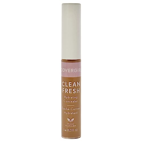 COVERGIRL Covergirl Clean Fresh Hydrating Concealer