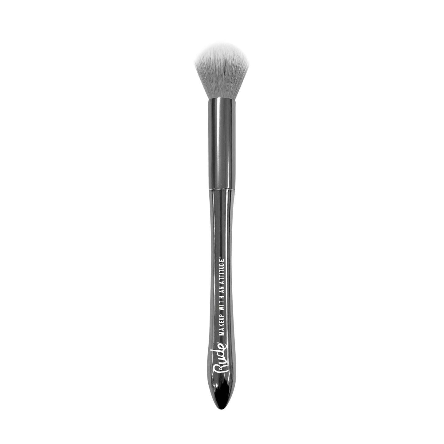 RUDE Silver Bullet Brush