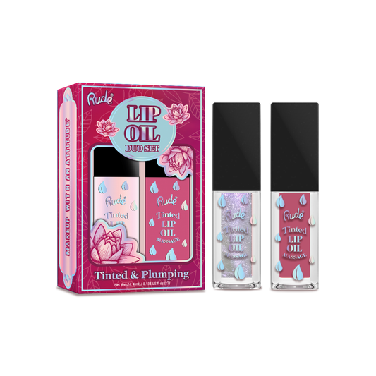 rude-tinted-plumping-lip-oil-massage-duo-set