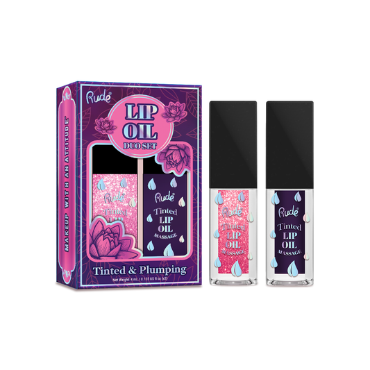 rude-tinted-plumping-lip-oil-massage-duo-set