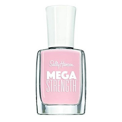 Sally Hansen Mega Strength, Boss Gloss, 0.4 Fl Oz (Pack of 1)