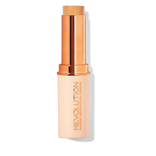 REVOLUTION Fast Base Stick Foundation