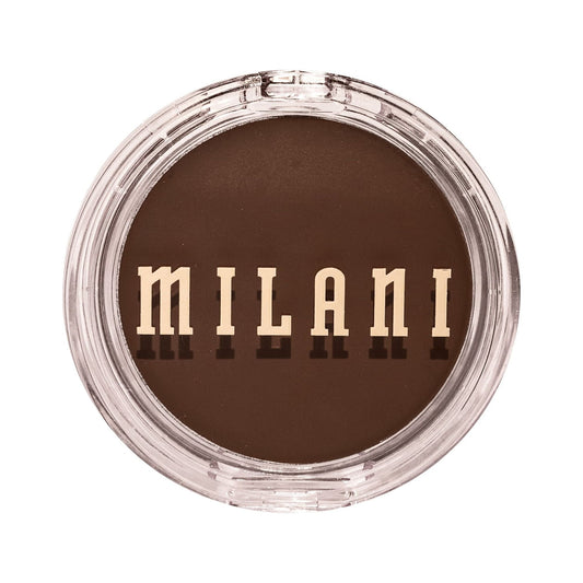 Milani Cheek Kiss Cream Bronzer, Mocha Moment, 0.21 oz