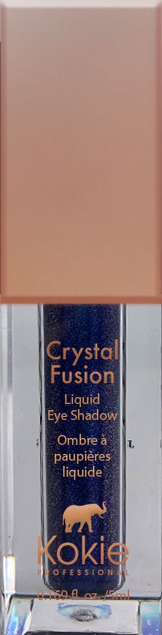 Kokie Cosmetics Crystal Fusion Liquid Eyeshadow - Astrid