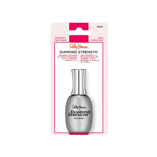 Sally Hansen Diamond Strength® Instant Nail Hardener Treatment, 0.45 fl oz