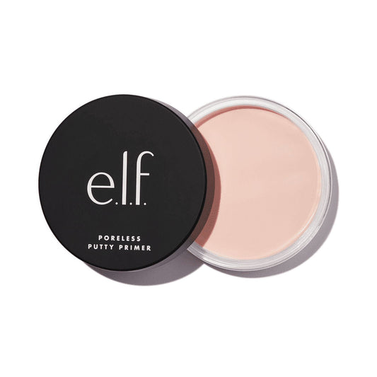 e.l.f. Poreless Putty Primer, Universal Sheer, 0.74 oz