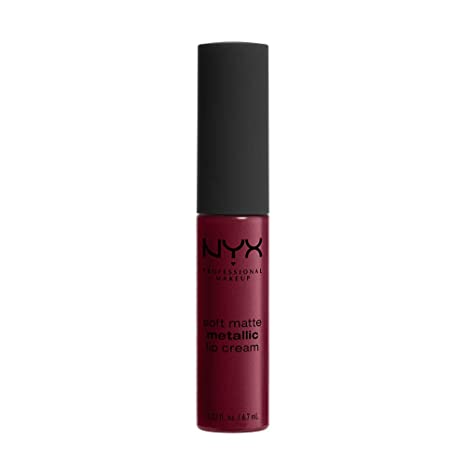 nyx-soft-matte-metallic-lip-cream