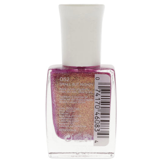 (2-pack) Sally Hansen Mega Strength Nail Polish #052 Small But Mighty