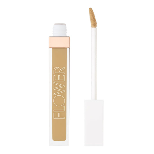 Flower Beauty Light Illusion Full Coverage Concealer - Medium Deep