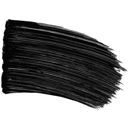 Maybelline Volum' Express The Mega Plush Waterproof Mascara, Very Black, 0.3 fl. oz.