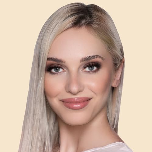 L.A. Girl Natural Finish Tinted Foundation