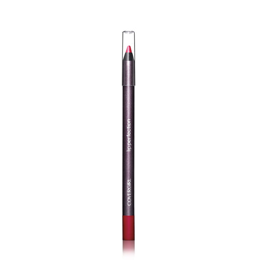 COVERGIRL Colorlicious Lip Perfection Lip Liner Passion 215, .04 oz