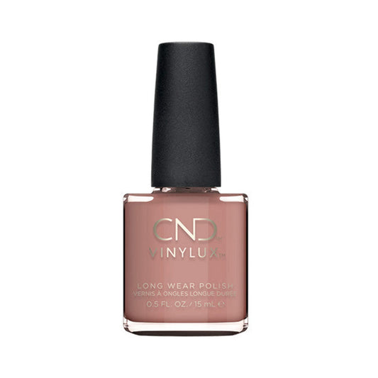 CND Vinylux Weekly Polish - 265 Satin Pajamas 0.5 oz Nail Polish