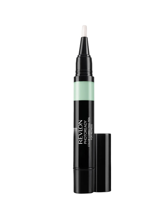 Revlon PhotoReady Color Correcting Pen, 010 for redness, 0.08 fl oz