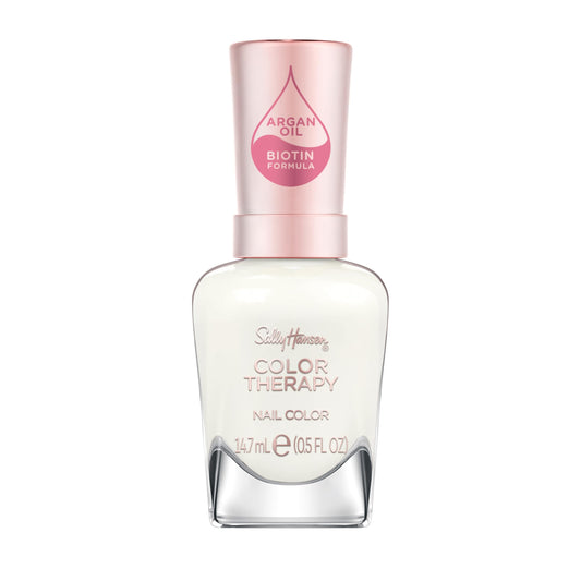 Sally Hansen Color Therapy Nail Polish, Well, Well, Well, Pack of 1