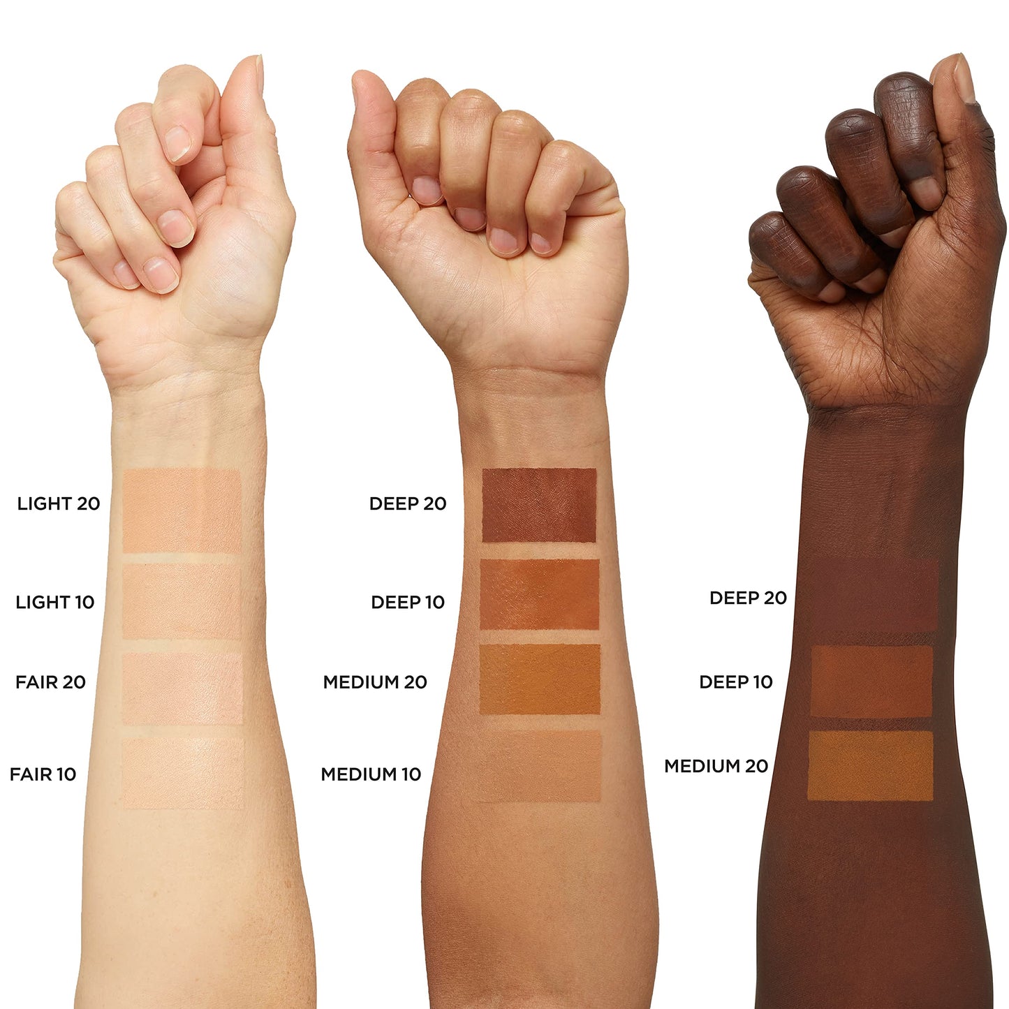 L'Oreal Paris Age Perfect Balm Foundation Makeup, D10 Deep, 0.609 fl oz