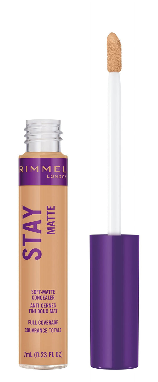Rimmel Stay Matte Concealer, Warm Ivory