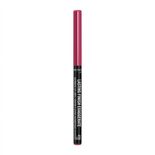 Lip Liner Pencil Rimmel London Lasting Finish Exaggerate N? 070 (0,25 g)
