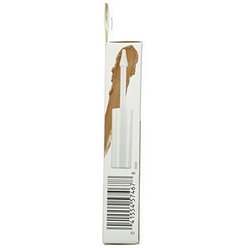 Corrector líquido Super Stay Under Eye de Maybelline, oliva cálido 52, 0.23 onzas líquidas