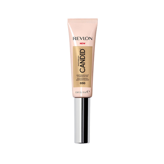 Revlon PhotoReady Candid Antioxidant Concealer, Light Medium