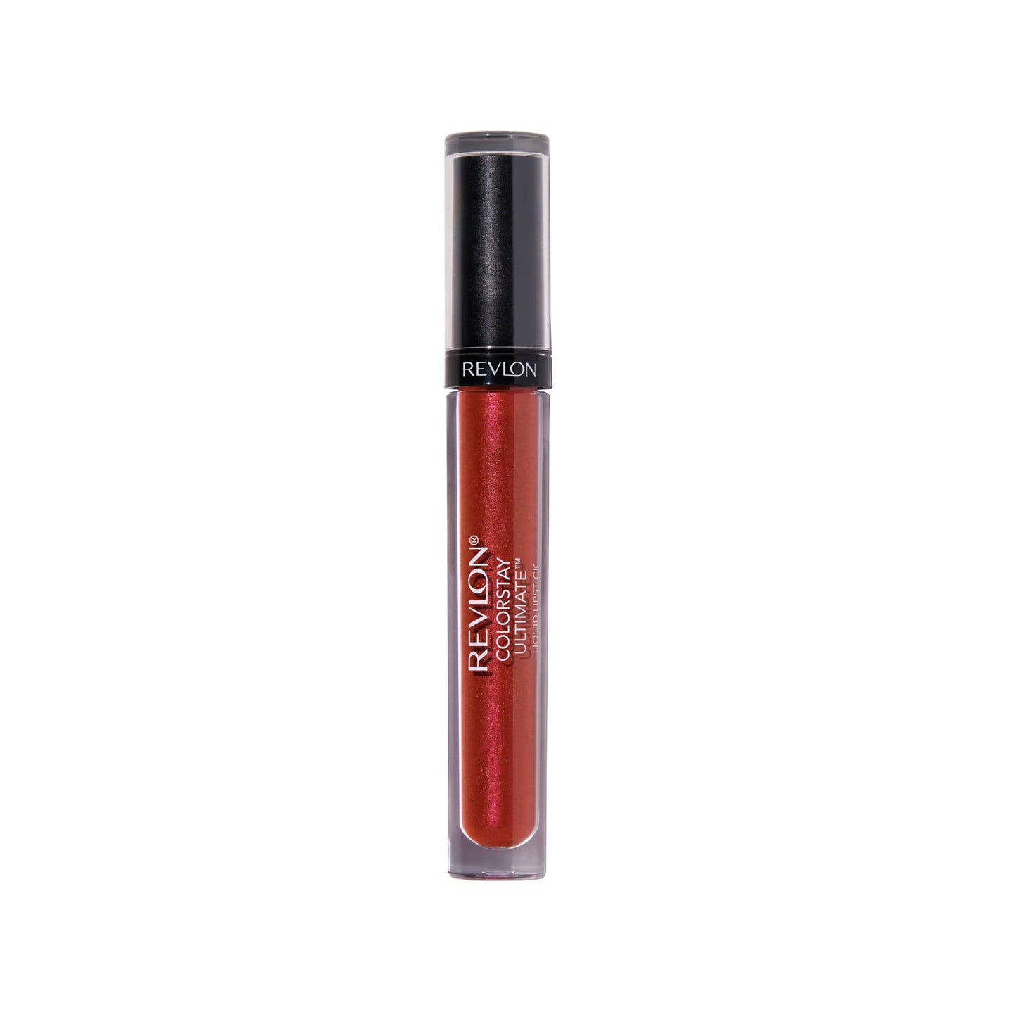 Revlon ColorStay Ultimate Lightweight Satin Liquid Lipstick, 0.1 fl oz