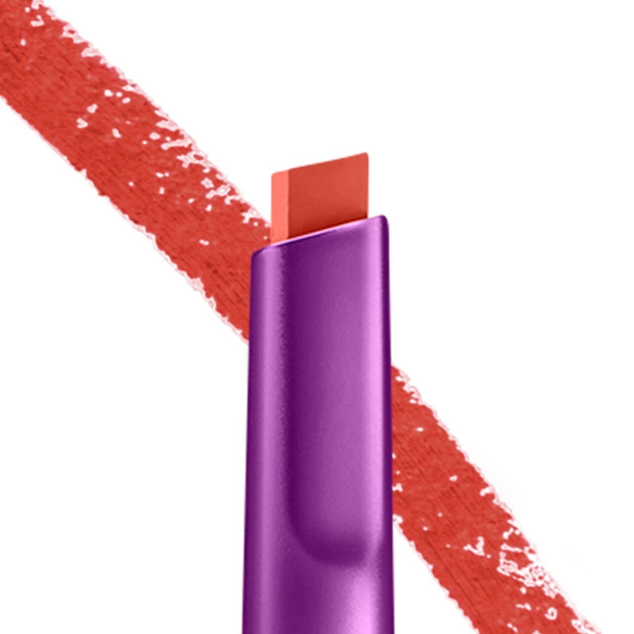 CoverGirl Simply Ageless Lip Flip Liner - Long Lasting Lip Liner - Darling Mocha
