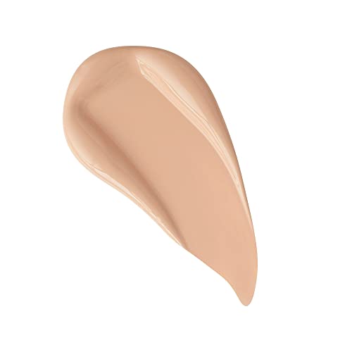 Base de maquillaje correctora y luminosa REVOLUTION F 6