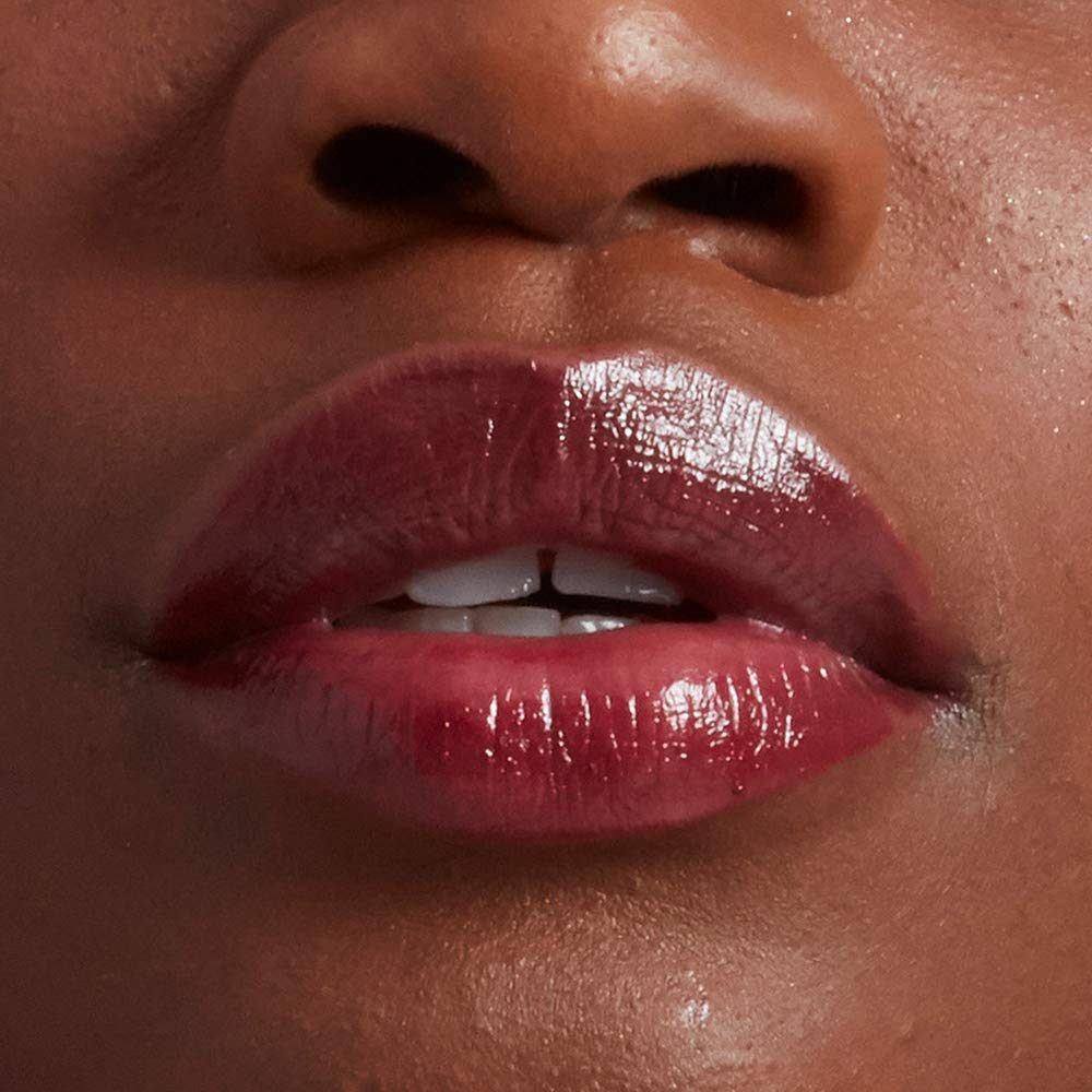 NYX Professional Makeup Filler Instinct, Plumping Lip Balm, 06 Bitten Pout