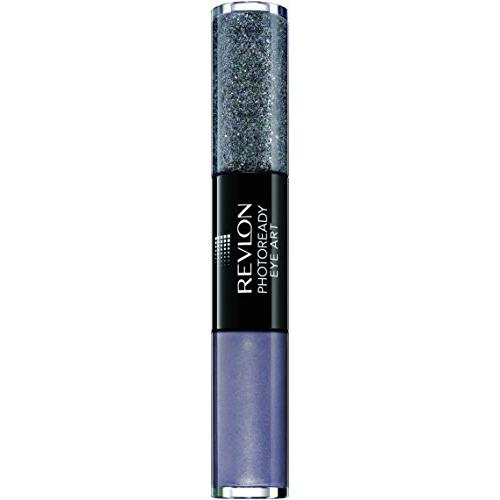 Revlon PhotoReady Eye Art Lid+Line+Lash