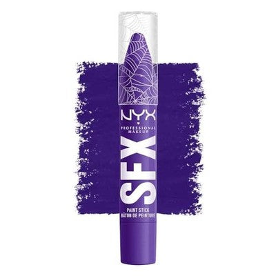 NYX Professional SFX - Barras de pintura facial y corporal en azul