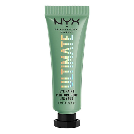 NYX Professional Makeup Pride Eye Paint - Exist Fabulously - 0.27 fl oz