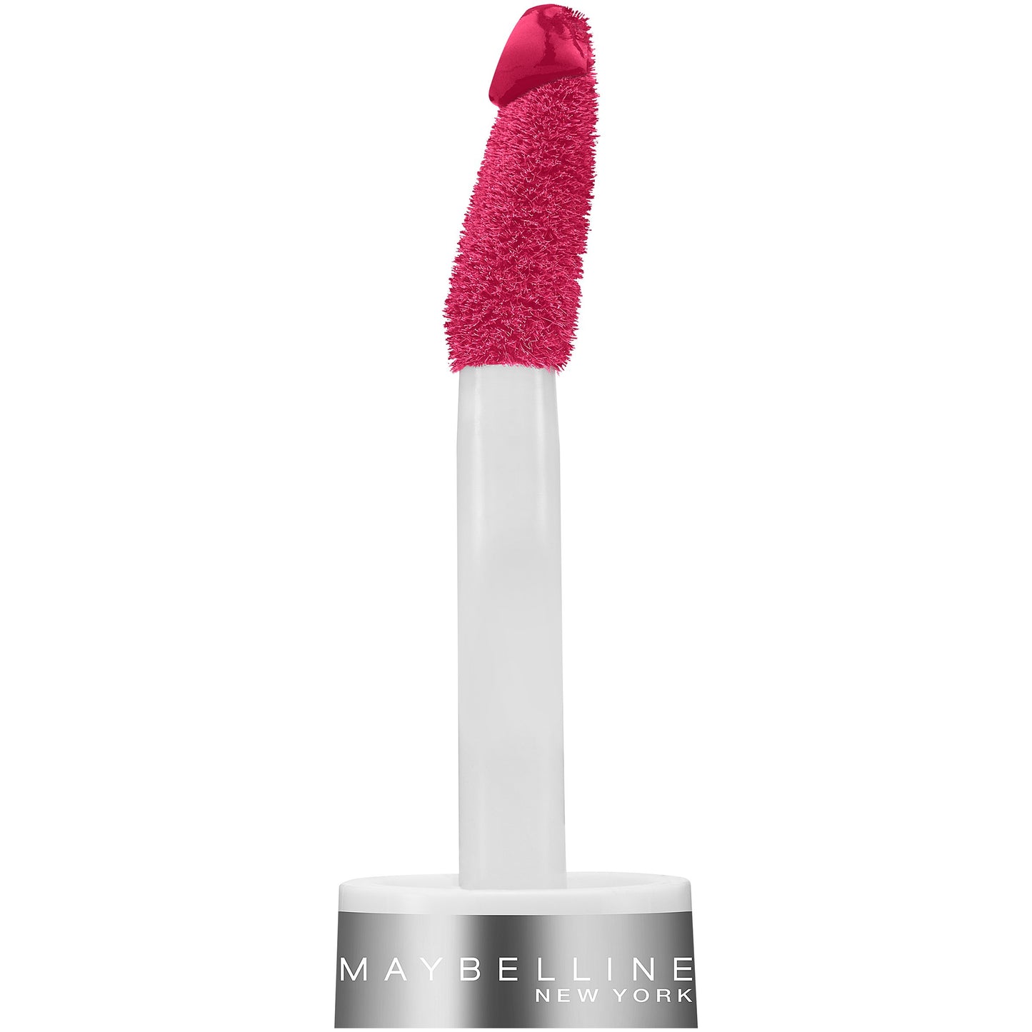 Maybelline SuperStay 24 2-Step Liquid Lipstick Makeup, 24/7 Fuchsia, 1 kit