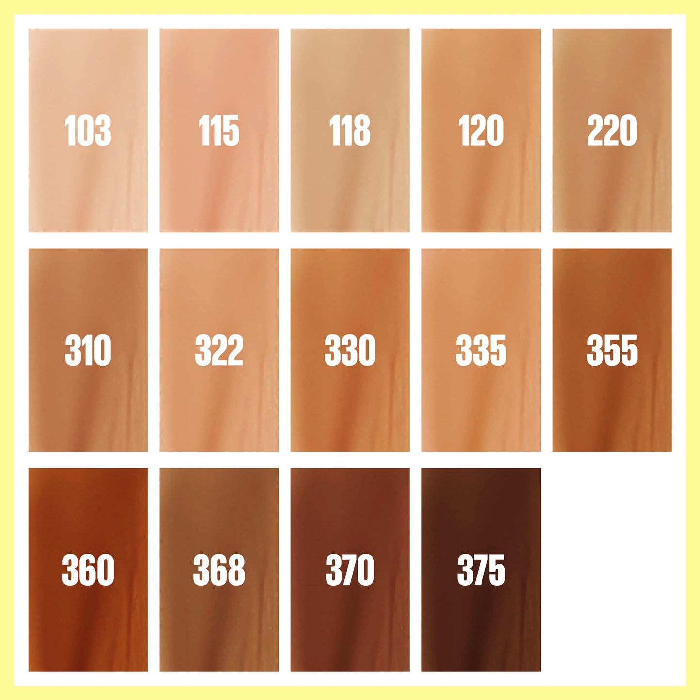 Maybelline fit me tinted moisturizer liquid face tube all skin types