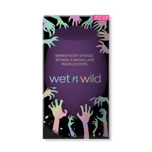 Wet n Wild Fantasy Maker Makeup Sponge, Purple
