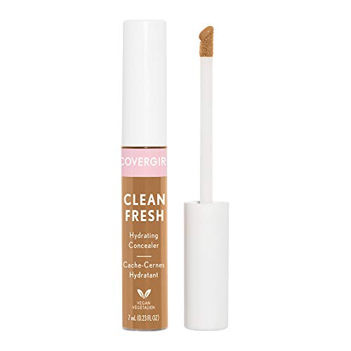 COVERGIRL Covergirl Clean Fresh Hydrating Concealer
