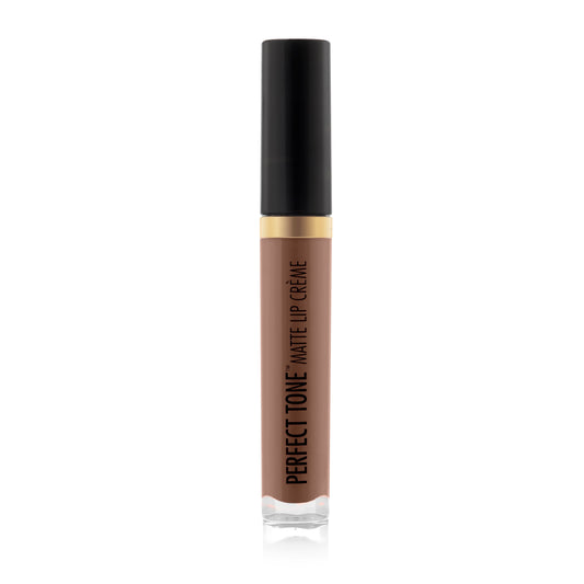 Black Radiance Perfect Tone Matte Lip Crème Lipstick - Mod Cougar