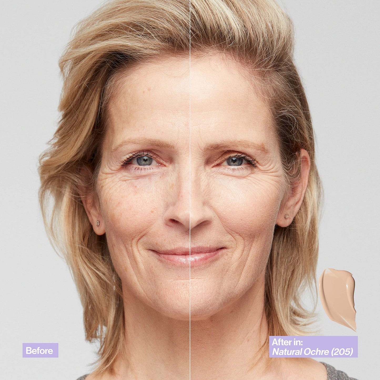 RV ILL LQD FDN LIGHT IVORY