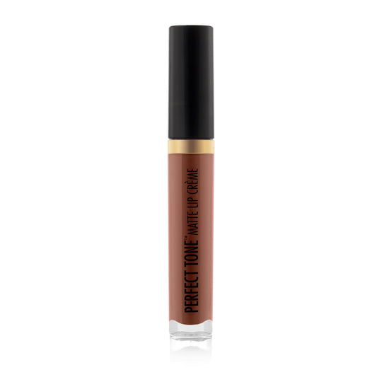 Black Radiance Perfect Tone Matte Lip Crème Lipstick - Sexy Siren