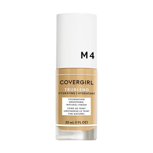 COVERGIRL Trublend Liquid Makeup