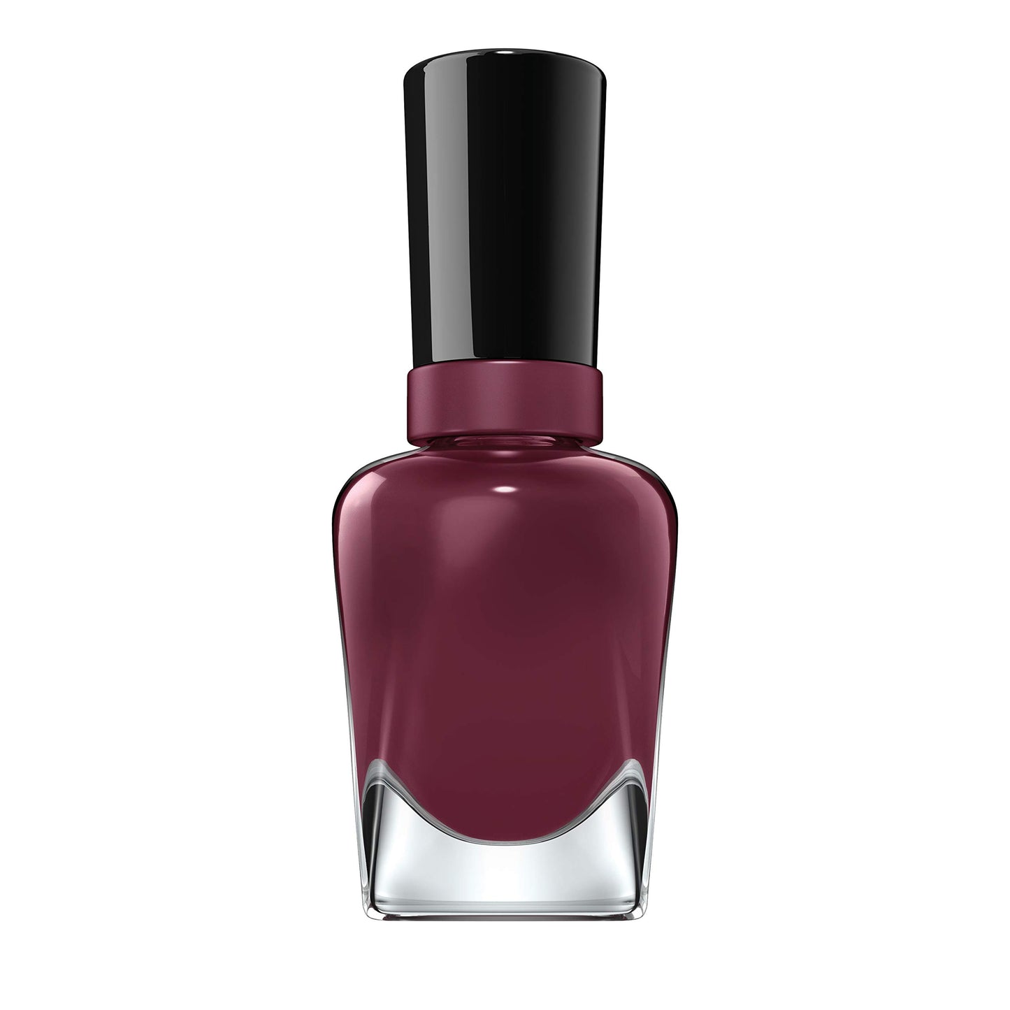 Sally Hansen Miracle Gel™, V-Amplified, Long Lasting, Purple Nail Polish