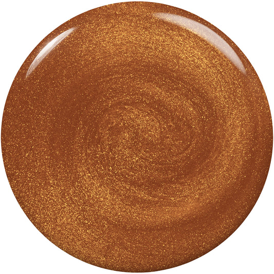ESSIE Glossy High - Shiny Nail Polish (Fall Collection)