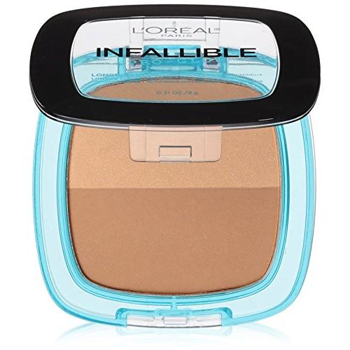 L'Oreal Paris Cosmetics Infallible Pro Glow Powder