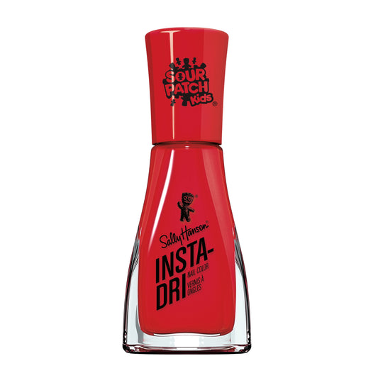 Sally Hansen Insta-Dri, 752 the Un-Red, 0.31 fl oz